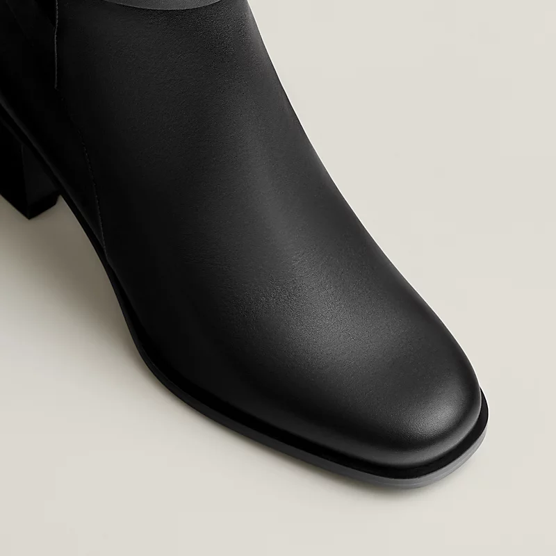 Hermès Jill 60 ankle boot - Image 2